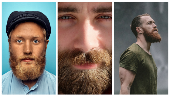 How to Choose The Best Grooming Kit For Your Beard