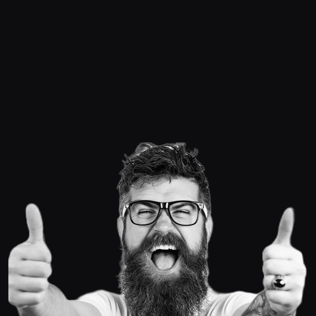 A Beginner's Guide to Nurturing Your Beard