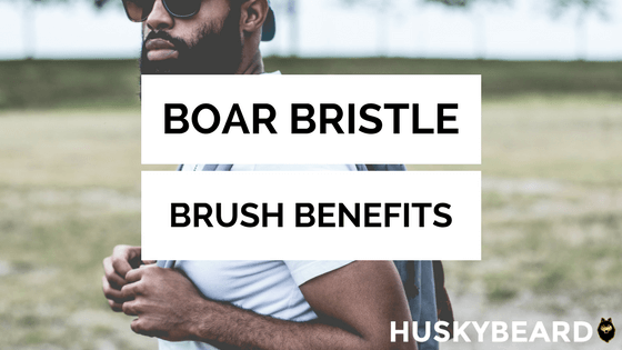 Why You Need to Start Brushing Your Beard: 4 Surprising Benefits