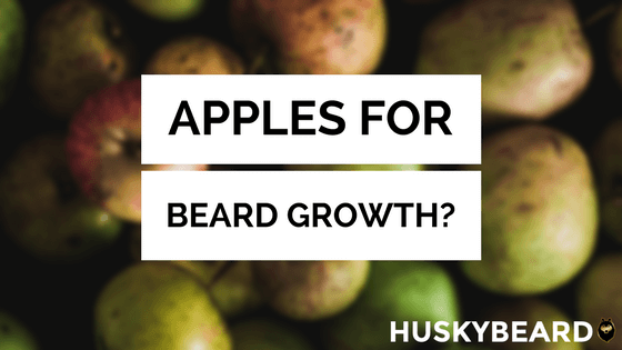 Procyanidin B-2 (Apple Extract) For Hair/Beard Growth