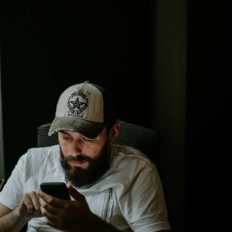 Tips for Picking the Right Beard Care Products