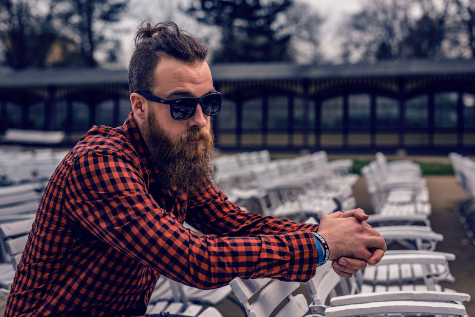10 Best Beard Care Tips