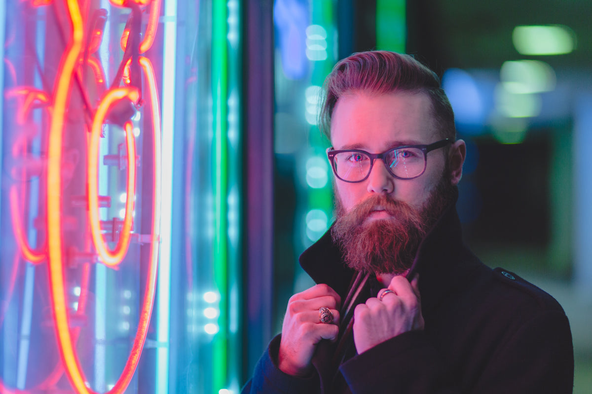 Match Your Hairstyle With Your Beard Style: Yes, It Matters