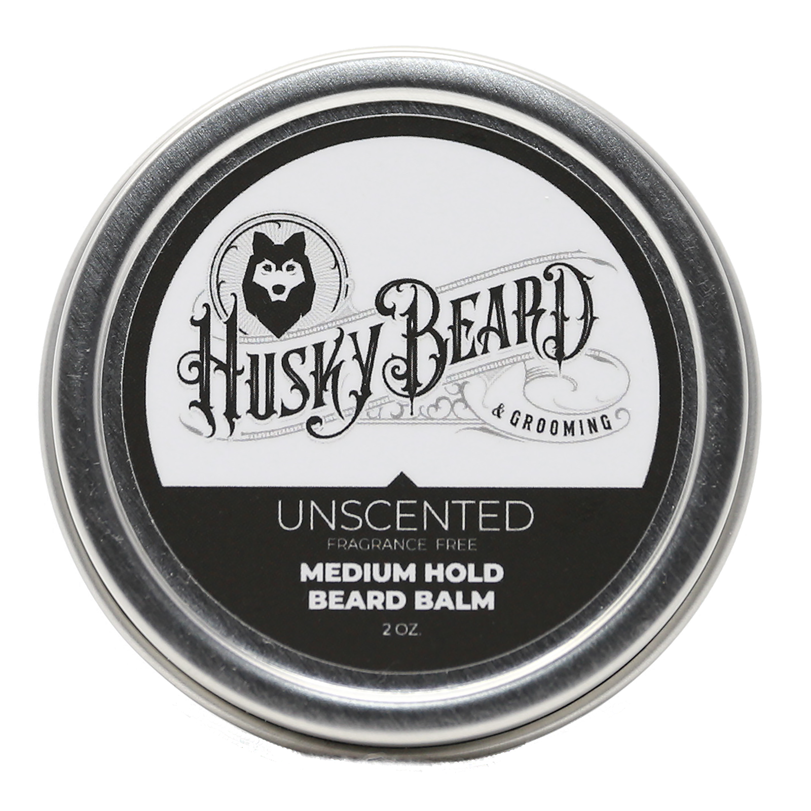 BEARD BALMS AND WAXES
