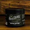 LINEMAN Beard Butter | 4 oz.