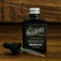 LINEMAN Beard Oil | 1 oz.
