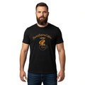 Beard Before Coffee Tee - Husky Beard