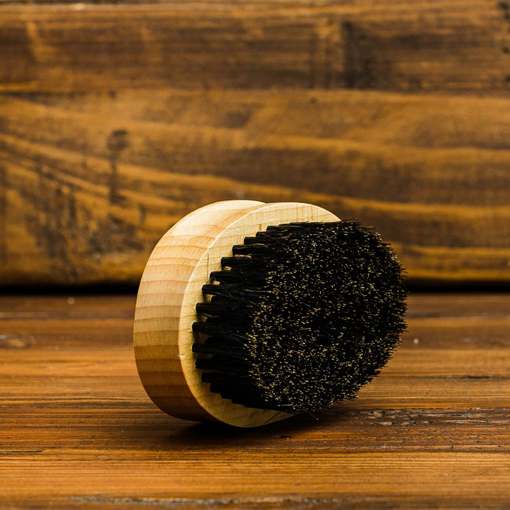Beard Brush | Boar Bristles