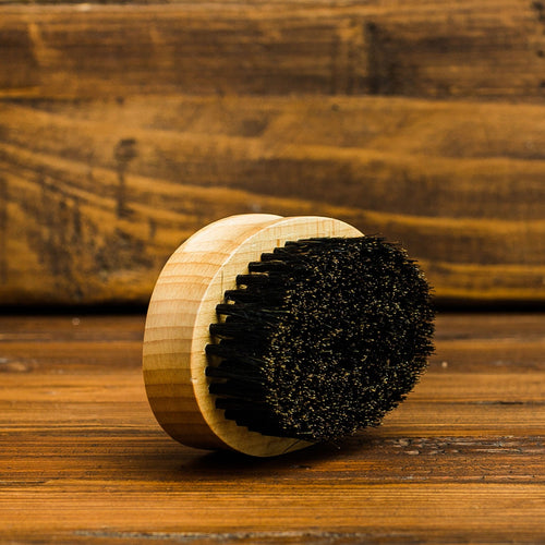 Beard Brush | Boar Bristles