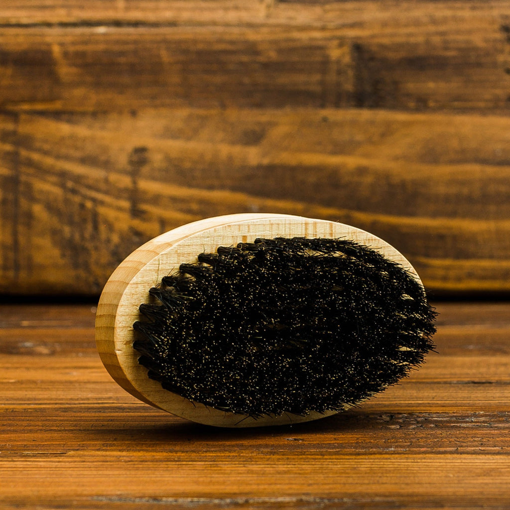 Beard Brush | Boar Bristles