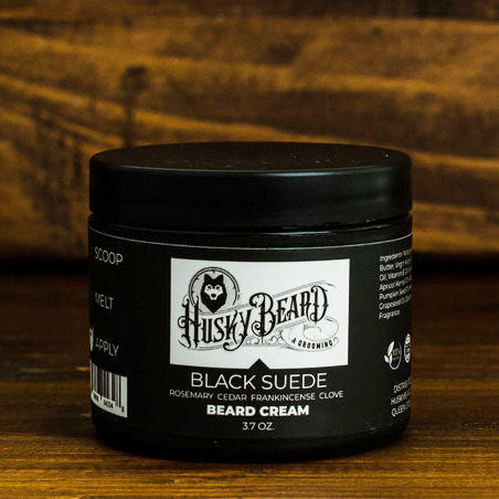 Beard Butter | 4 oz.