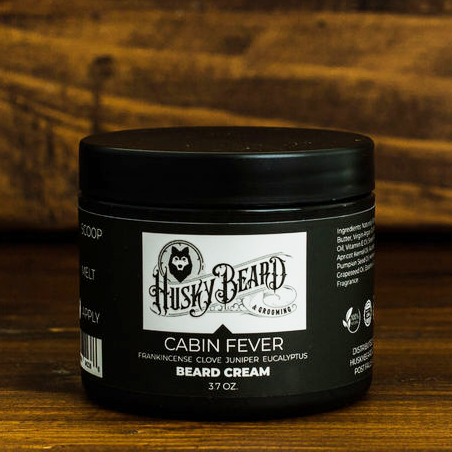Beard Butter | 4 oz.