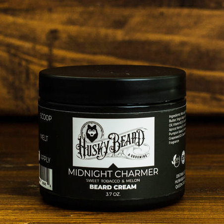 Beard Butter | 4 oz.