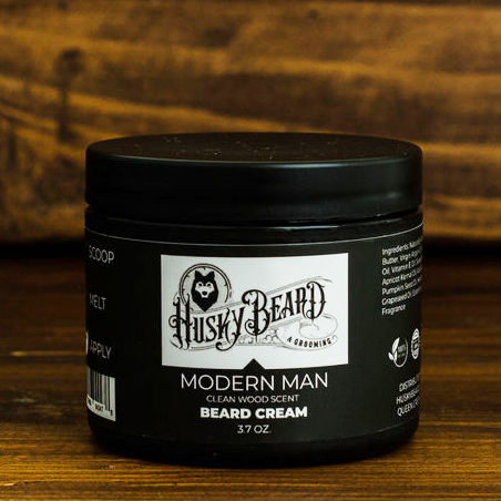 Beard Butter | 4 oz.