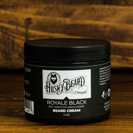 Beard Butter | 4 oz.