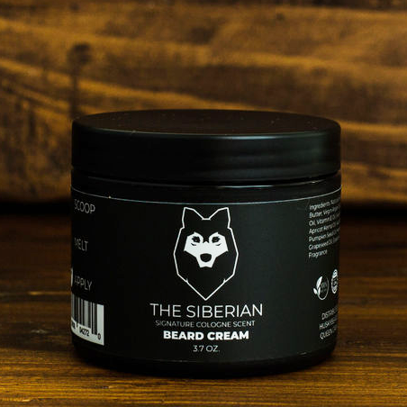 Beard Butter | 4 oz.