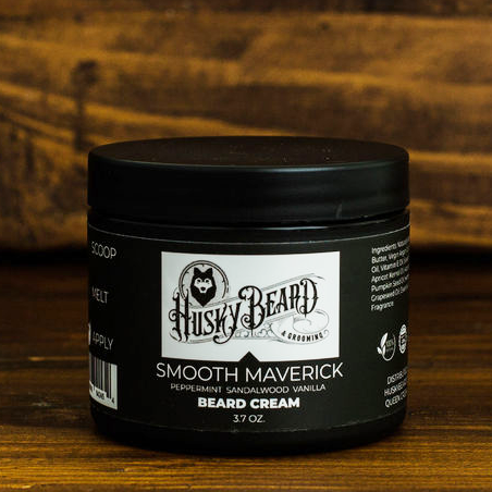Beard Butter | 4 oz.