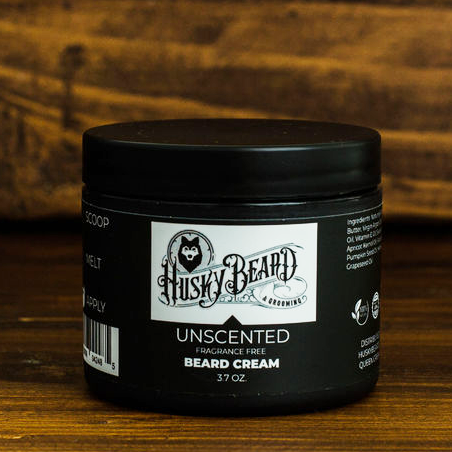 Beard Butter | 4 oz.