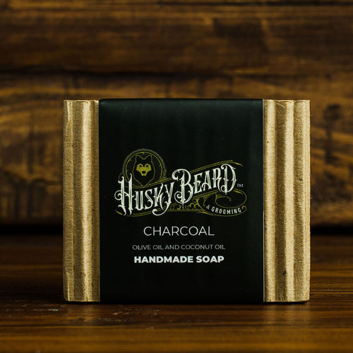 Handmade Soap
