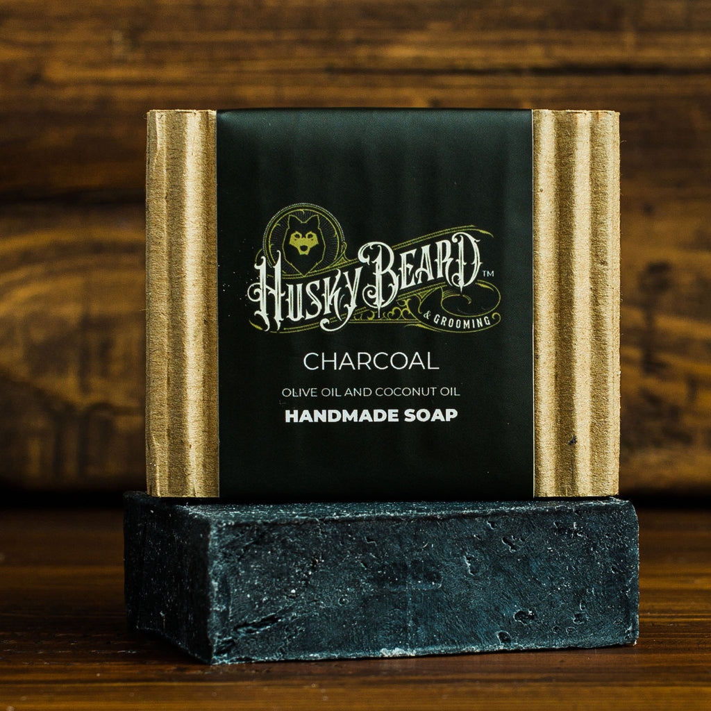 Handmade Soap
