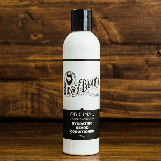 Beard Conditioner | 8 oz.