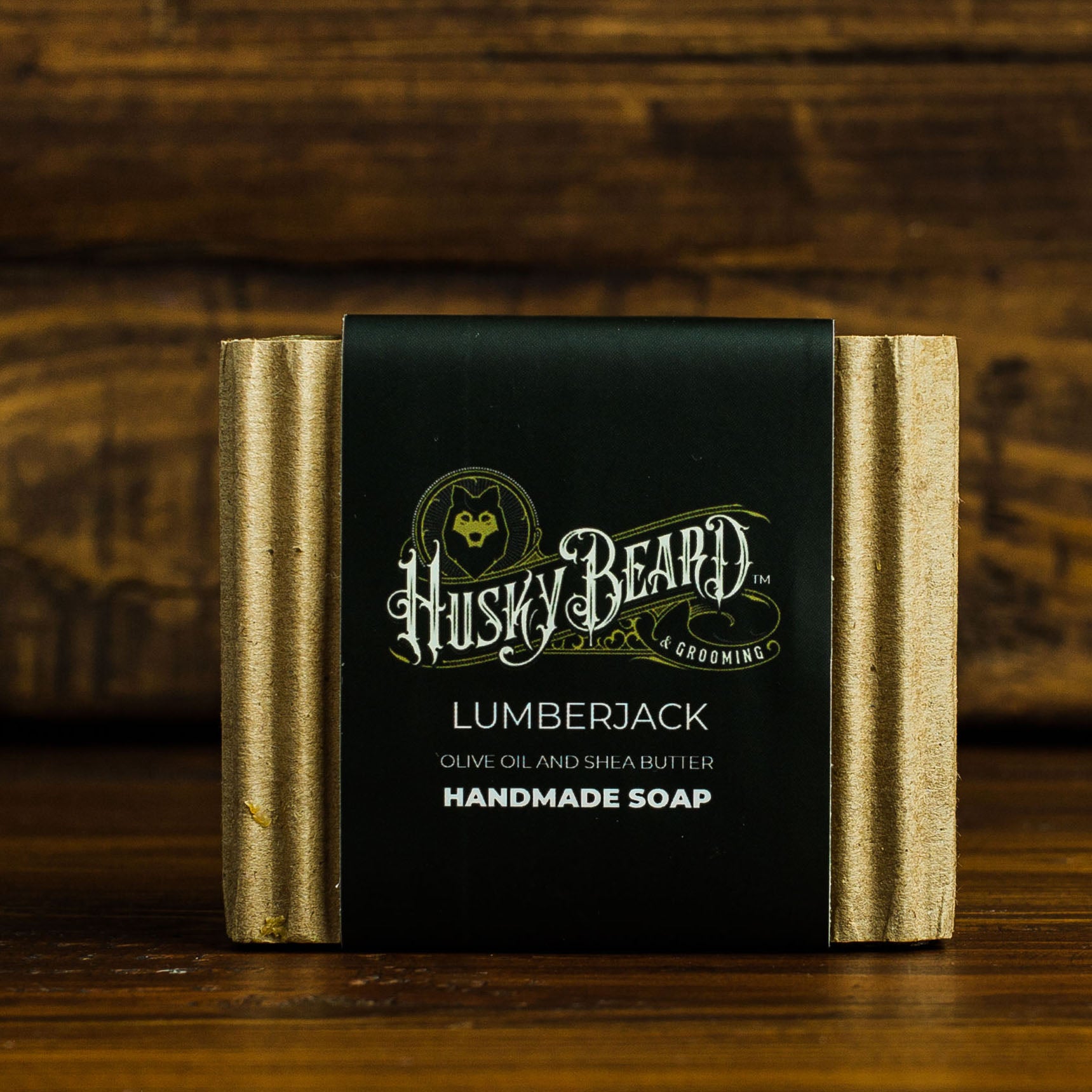 Handmade Soap