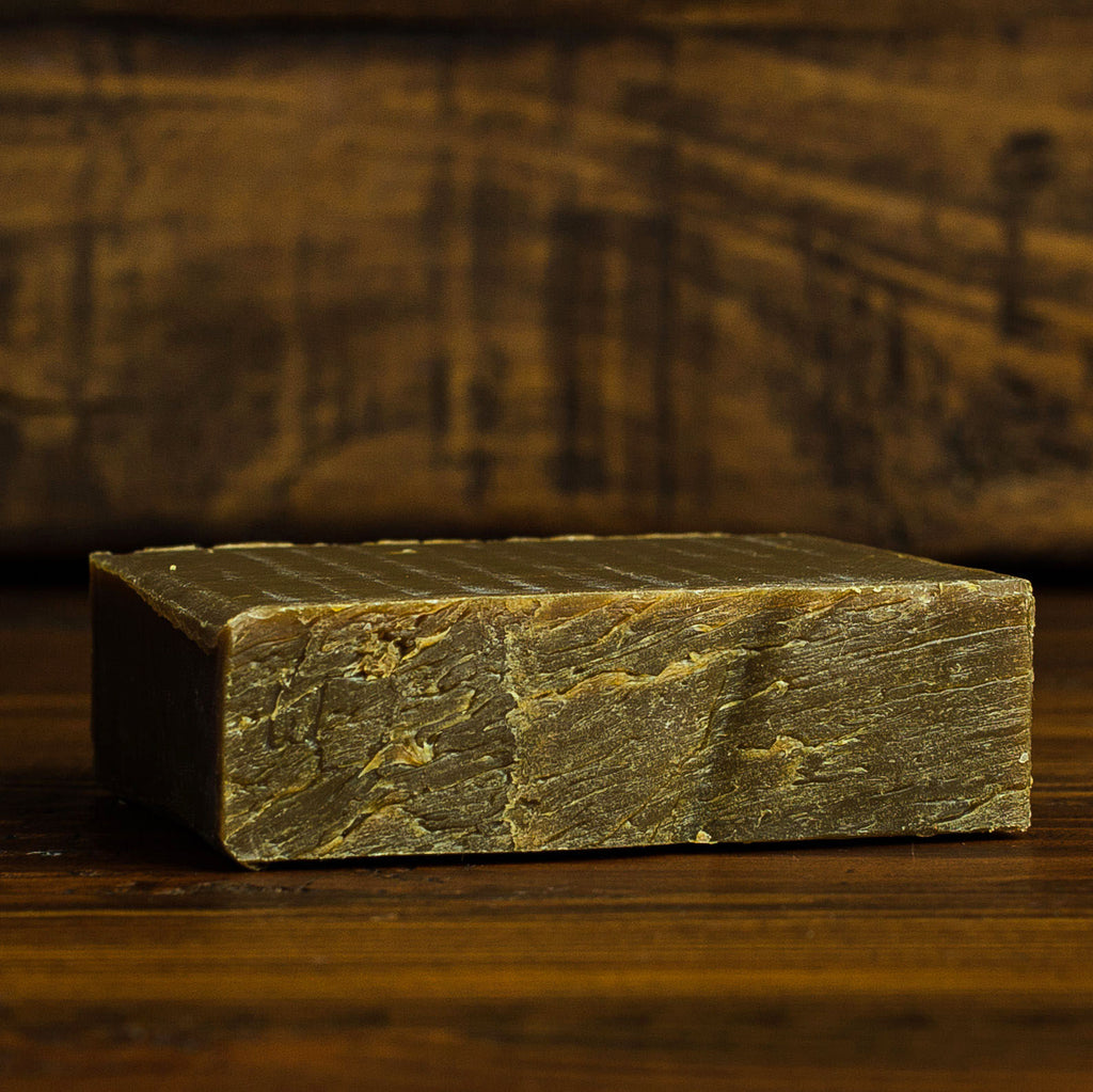 Handmade Soap