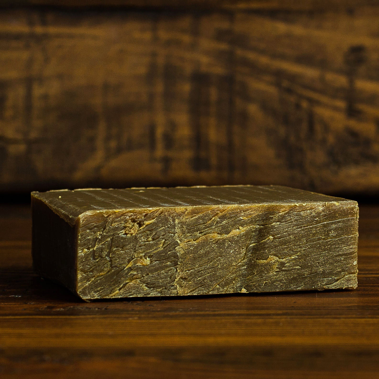 Handmade Soap
