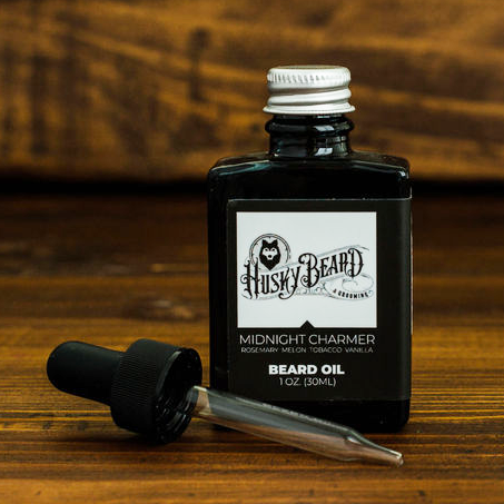 All Natural Beard Oil | 1 oz.