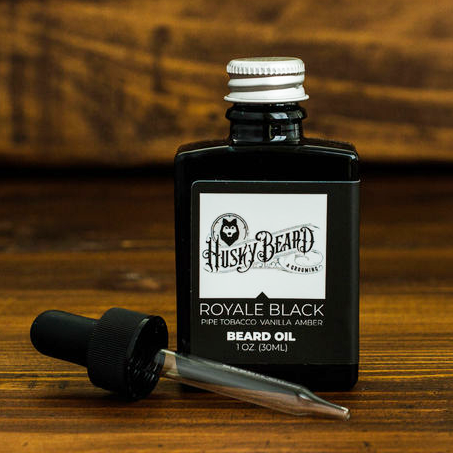 All Natural Beard Oil | 1 oz.