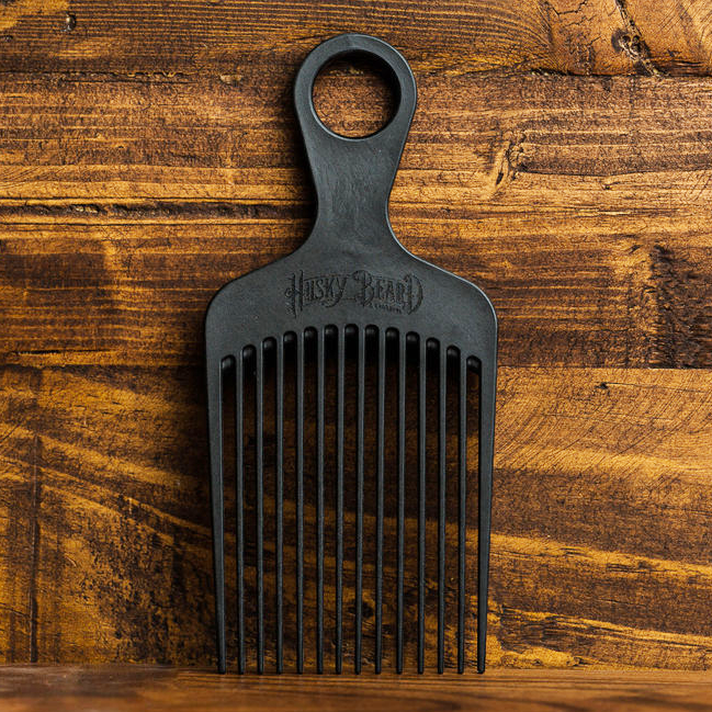 Pick Comb | Carbon Fiber