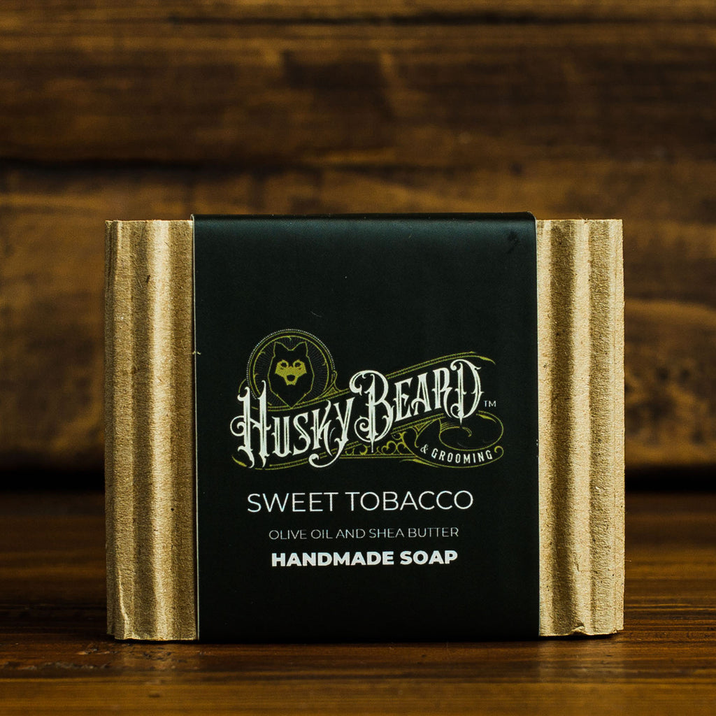 Handmade Soap
