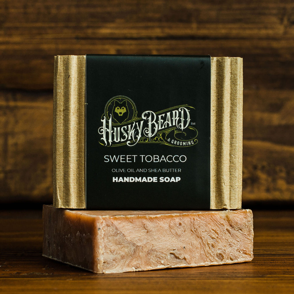 Handmade Soap