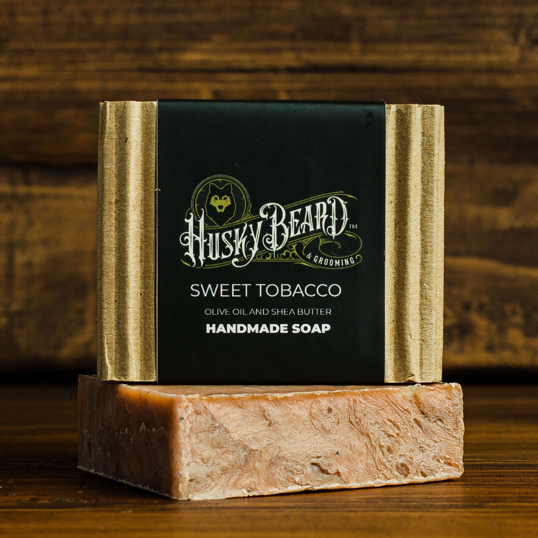 Handmade Soap